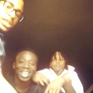 Meet your Posher, Avonte